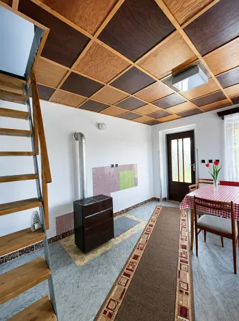 Prodej chaty, Vamberk, 25 m2