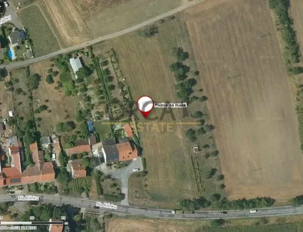 Prodej podílu pole, Měnín, 714 m2