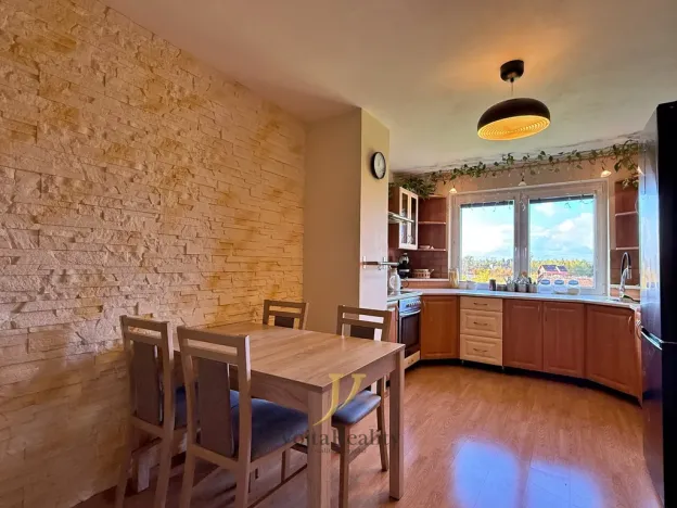 Pronájem bytu 2+kk, Olomouc, Přichystalova, 55 m2
