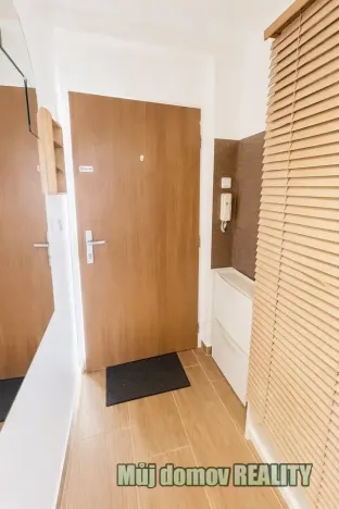 Pronájem bytu 2+1, Praha - Bubeneč, Verdunská, 55 m2