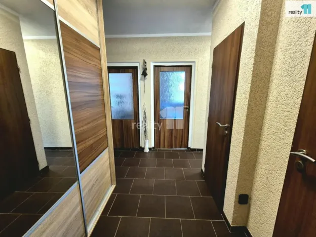 Prodej bytu 4+1, Aš, Dobrovského, 84 m2