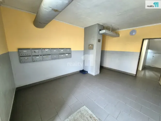 Prodej bytu 4+1, Aš, Dobrovského, 84 m2