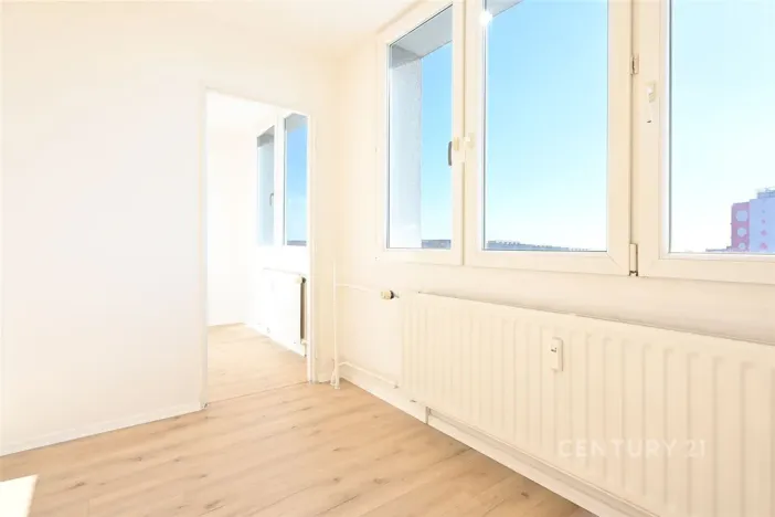 Pronájem bytu 1+1, Most, Růžová, 26 m2