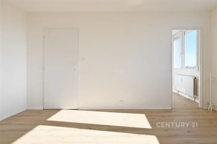 Pronájem bytu 1+1, Most, Růžová, 26 m2