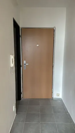 Pronájem bytu 1+1, Děčín, 43 m2