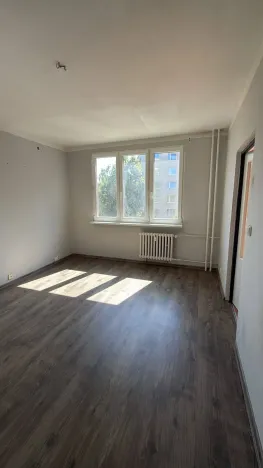 Pronájem bytu 1+1, Děčín, 43 m2