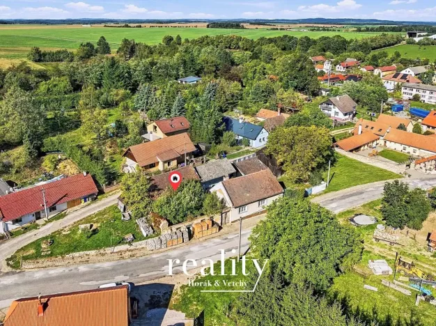 Prodej rodinného domu, Podmyče, 201 m2
