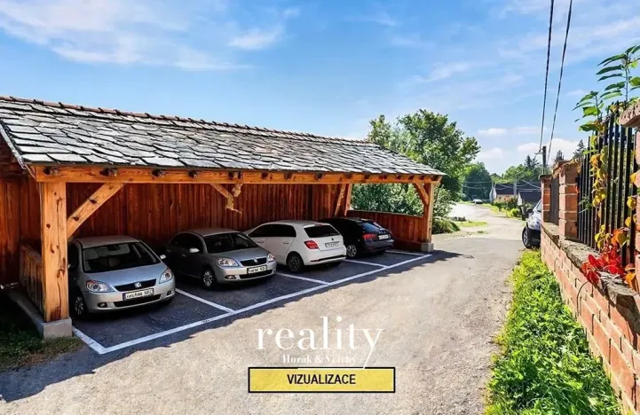 Prodej ubytování, Podmyče, 140 m2