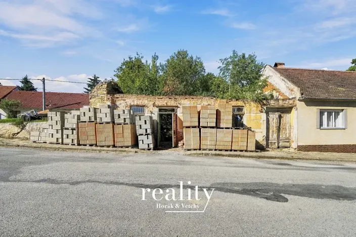 Prodej ubytování, Podmyče, 140 m2