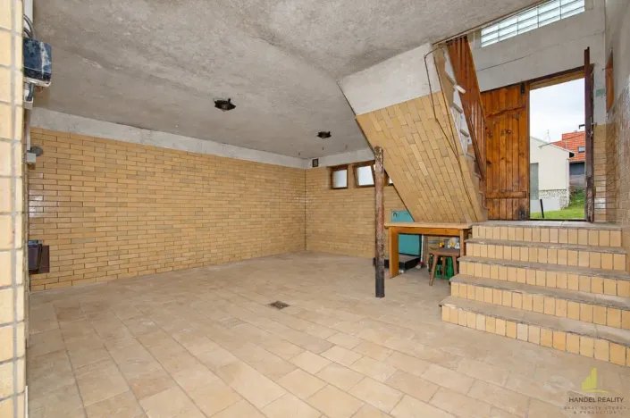 Prodej chaty, Velké Bílovice, Hlavní, 40 m2