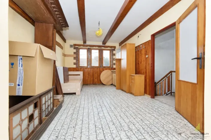 Prodej chaty, Velké Bílovice, Hlavní, 40 m2