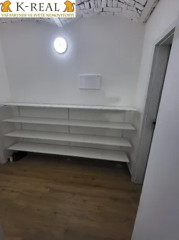 Pronájem bytu 3+kk, Čistá, 65 m2
