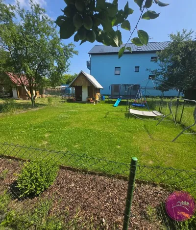 Pronájem zahrady, Olomouc, Jaselská, 200 m2