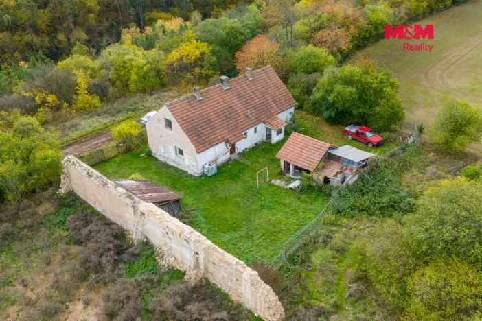 Prodej rodinného domu, Peruc - Hřivčice, 159 m2