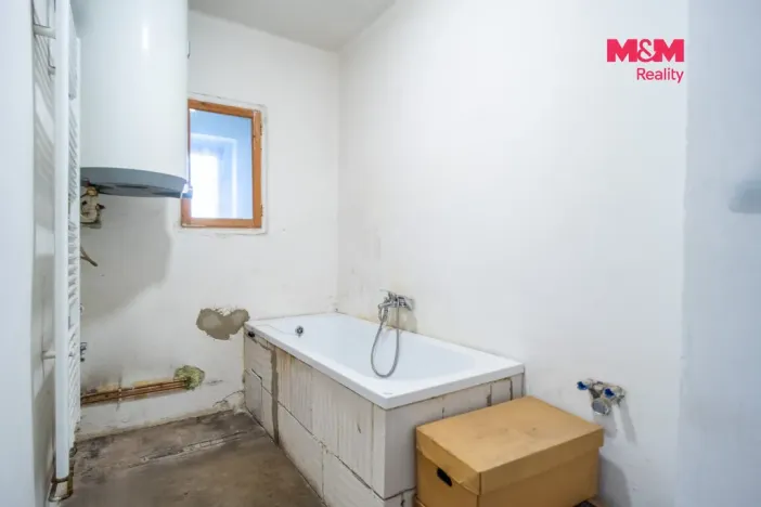 Prodej rodinného domu, Peruc - Hřivčice, 159 m2
