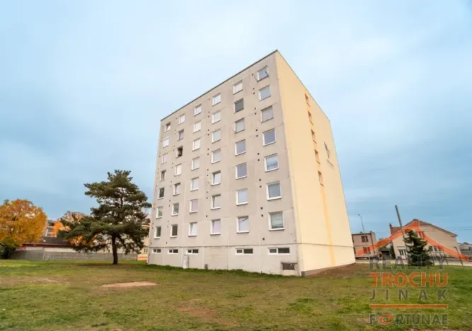 Prodej bytu 1+kk, Pardubice, Trnovská, 30 m2