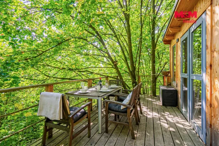 Prodej chaty, Kunvald, 30 m2