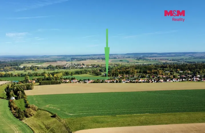 Prodej rodinného domu, Nová Sídla, 250 m2
