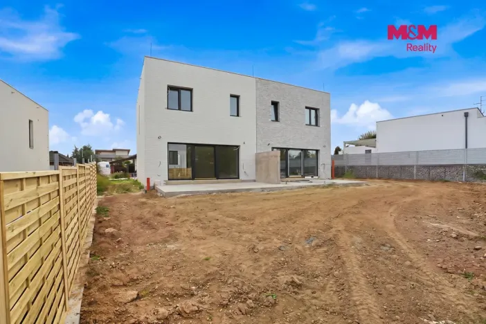 Prodej rodinného domu, Mladá Boleslav - Michalovice, 134 m2