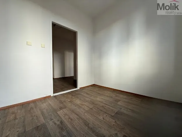 Pronájem bytu 2+1, Most, Vítězslava Nezvala, 52 m2