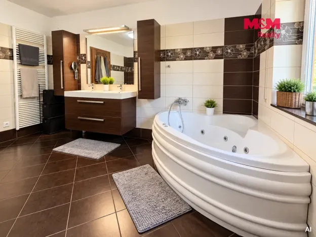 Prodej rodinného domu, Přišimasy, Jana Čermáka, 200 m2