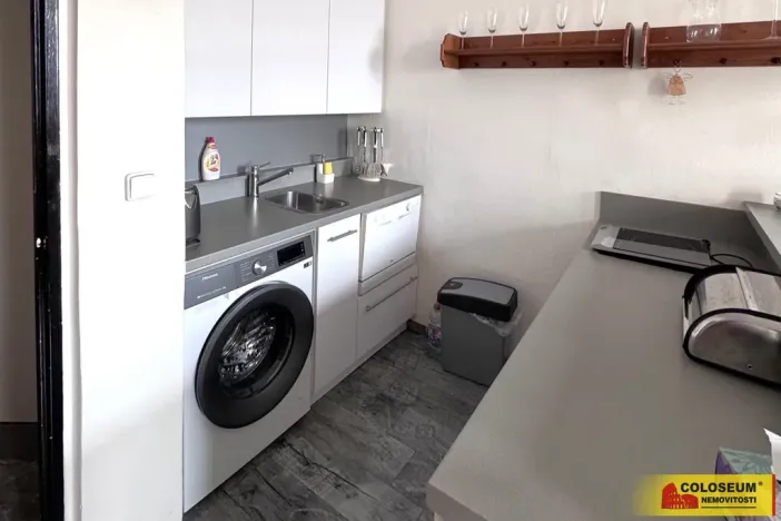 Prodej bytu 1+kk, Brno - Lesná, 23 m2