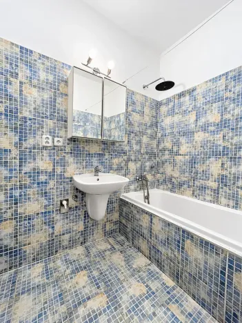 Prodej bytu 2+kk, Brno, Pálavské náměstí, 74 m2
