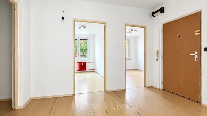 Prodej bytu 4+1, Brno, Bořetická, 82 m2