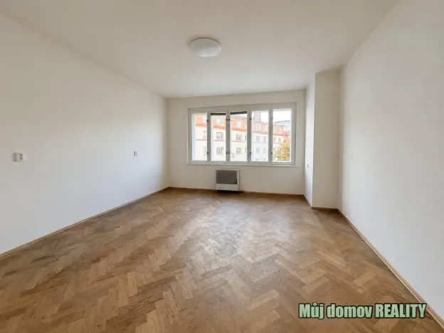 Pronájem bytu 2+1, Praha - Dejvice, Zemědělská, 57 m2