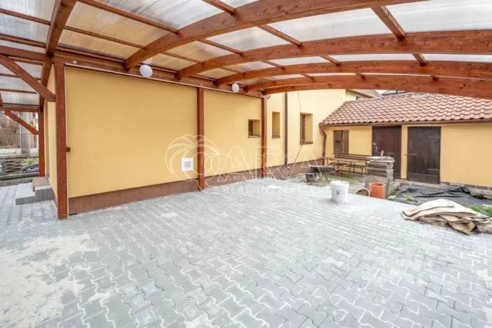 Pronájem bytu 2+1, Neratovice, V Hajnovkách, 46 m2