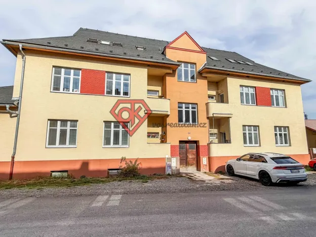 Pronájem bytu 1+1, Třebovice, 48 m2