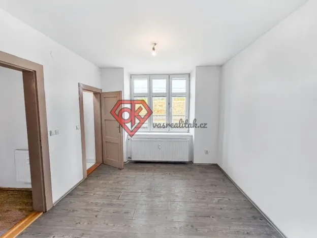 Pronájem bytu 1+1, Třebovice, 48 m2