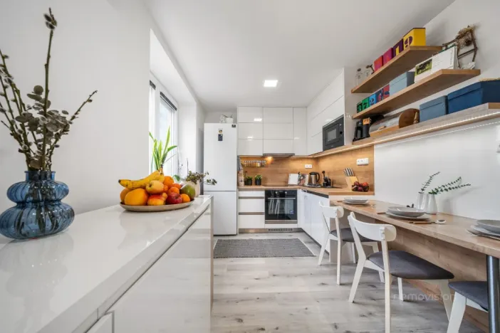 Prodej bytu 3+kk, Brno - Černá Pole, Provazníkova, 52 m2