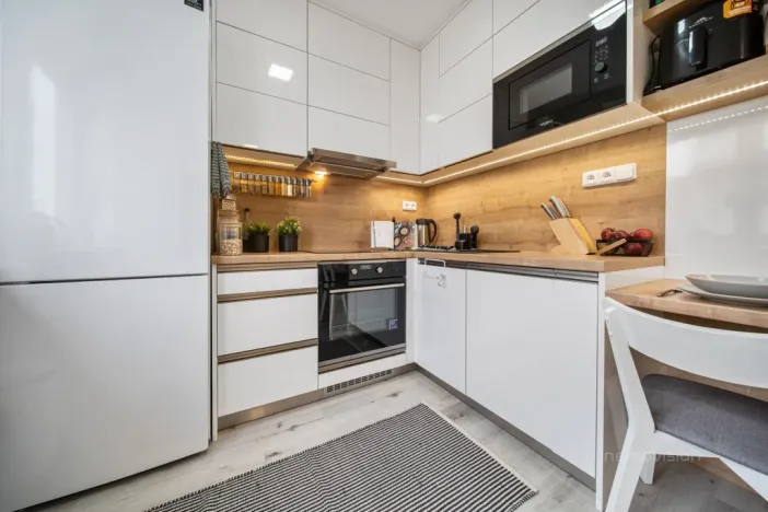 Prodej bytu 3+kk, Brno - Černá Pole, Provazníkova, 52 m2