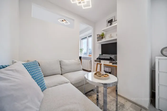 Prodej bytu 3+kk, Brno - Černá Pole, Provazníkova, 52 m2