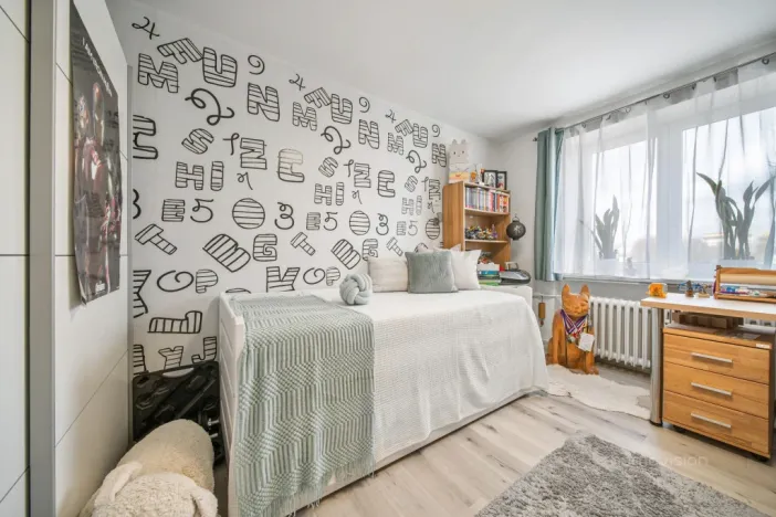 Prodej bytu 3+kk, Brno - Černá Pole, Provazníkova, 52 m2