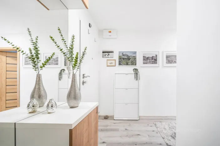Prodej bytu 3+kk, Brno - Černá Pole, Provazníkova, 52 m2