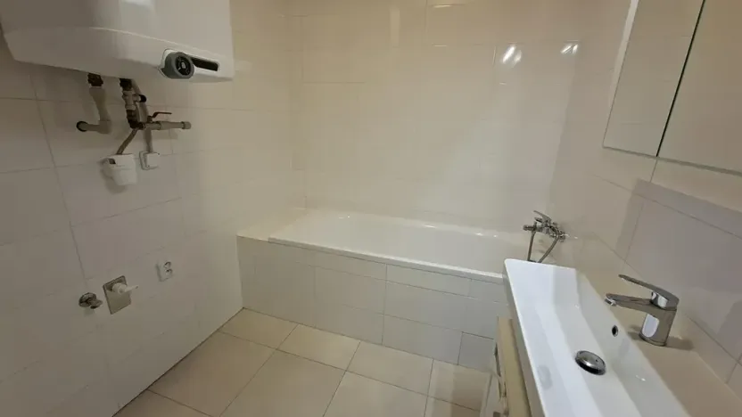 Pronájem bytu 4+kk, Řevničov, Husova, 93 m2