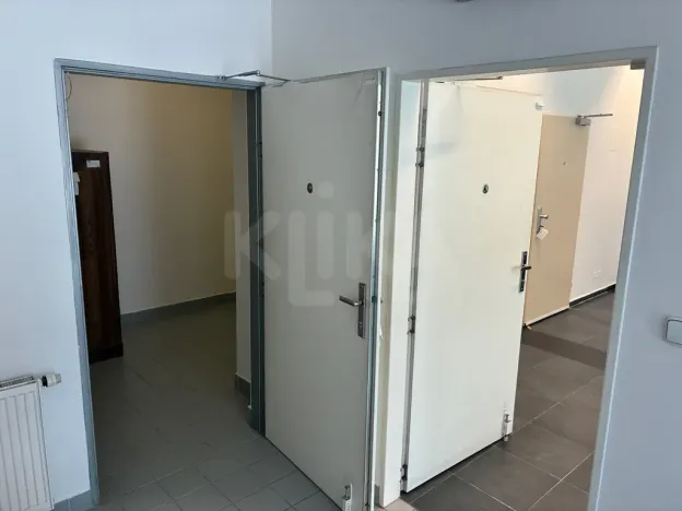 Prodej obchodního prostoru, Plzeň - Jižní Předměstí, Klatovská třída, 82 m2
