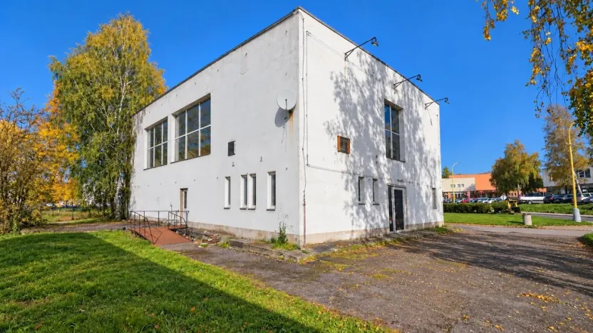 Prodej obchodního prostoru, Stráž pod Ralskem, Jižní, 631 m2