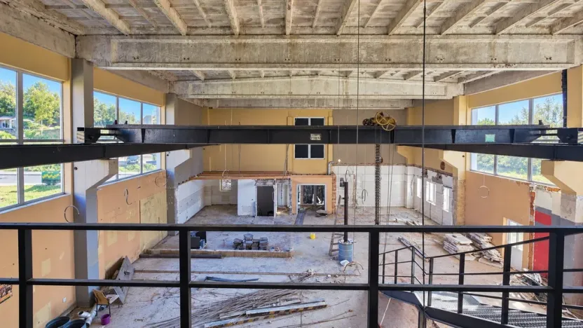 Prodej obchodního prostoru, Stráž pod Ralskem, Jižní, 631 m2