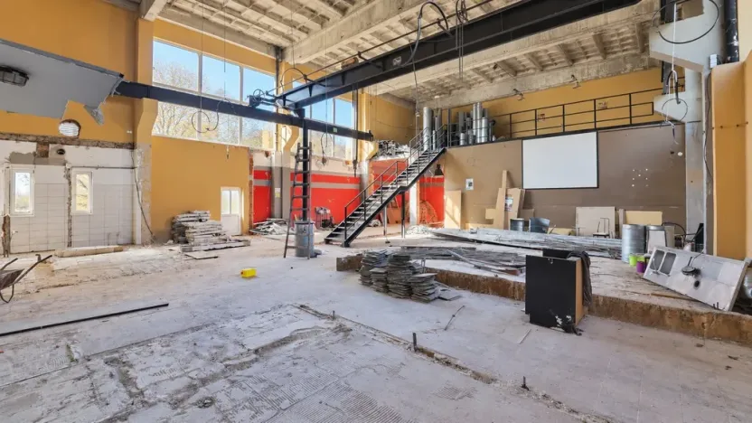 Prodej obchodního prostoru, Stráž pod Ralskem, Jižní, 631 m2