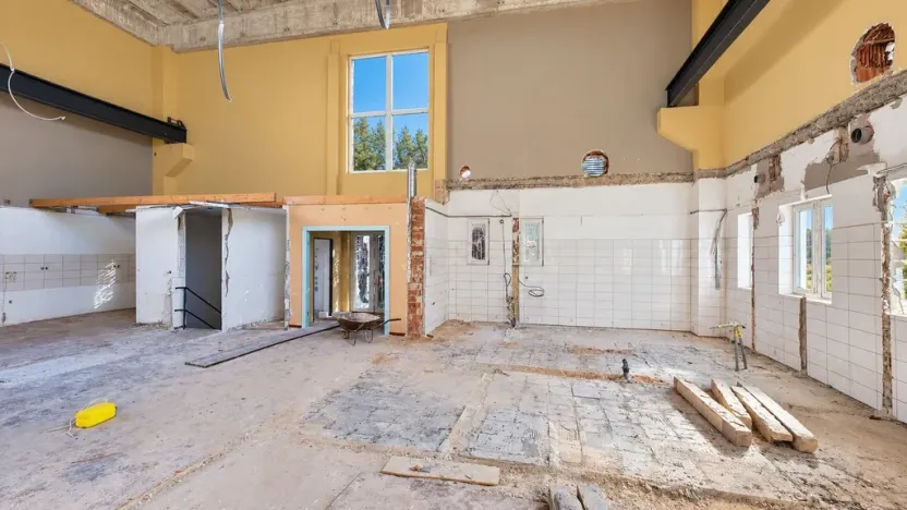 Prodej obchodního prostoru, Stráž pod Ralskem, Jižní, 631 m2