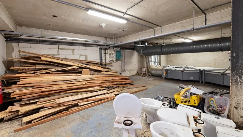 Prodej obchodního prostoru, Stráž pod Ralskem, Jižní, 631 m2
