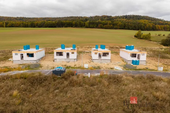 Prodej rodinného domu, Manětín, 111 m2