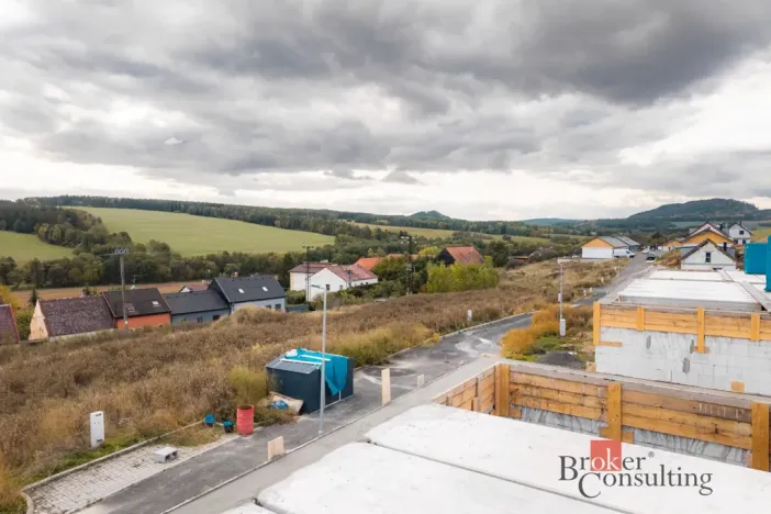 Prodej rodinného domu, Manětín, 111 m2