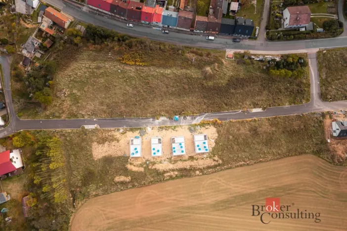 Prodej rodinného domu, Manětín, 111 m2