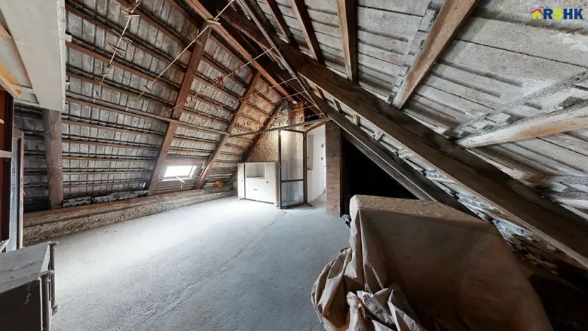 Prodej rodinného domu, Týniště nad Orlicí, Olšina, 100 m2