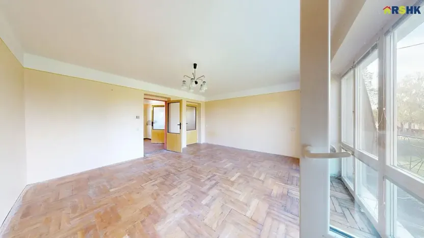 Prodej rodinného domu, Hradec Králové, Piletická, 193 m2