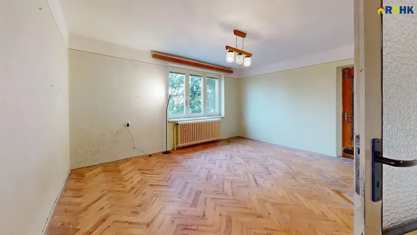 Prodej rodinného domu, Hradec Králové, Piletická, 193 m2